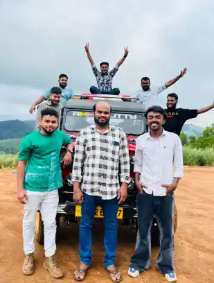 Vagamon Heritage & Culture Tour