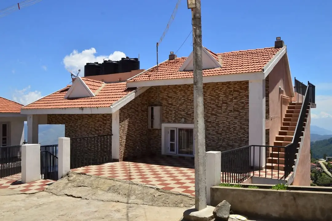 Vagamon Cottages and Room Bookings